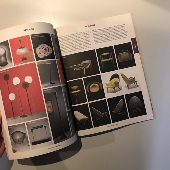 L'Officiel 1000 Modèles, l'Officiel Design - Furniture, Interior design - Picture 7 of 7